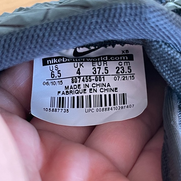 Nike Blazer Mid DMB Diamondbacks - Picture 9 of 9